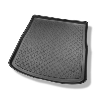 Méretre készült csomagtérszőnyegek: Mazda 6 III Kombi (01.2013-....)