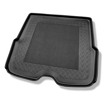 Méretre készült csomagtérszőnyegek: Ford Focus I Kombi (1998-2004)