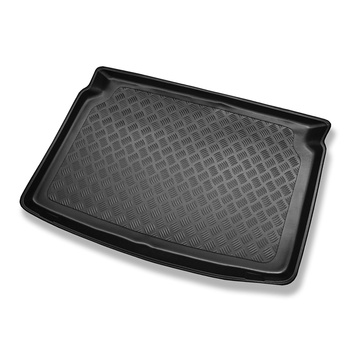 Méretre készült csomagtérszőnyegek: Peugeot 207 Hatchback (2006-2012)