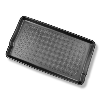 Méretre készült csomagtérszőnyegek: Renault ZOE Hatchback (12.2012-03.2024)