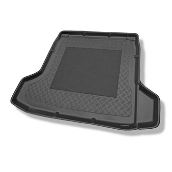 Méretre készült csomagtérszőnyegek: Peugeot 508 Szedán (01.2011-09.2018) - jobb 