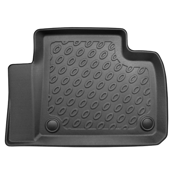 TPE Premium szőnyegek gépjárművekhez: Mercedes-Benz M osztály W166 SUV (11.2011-05.2016)