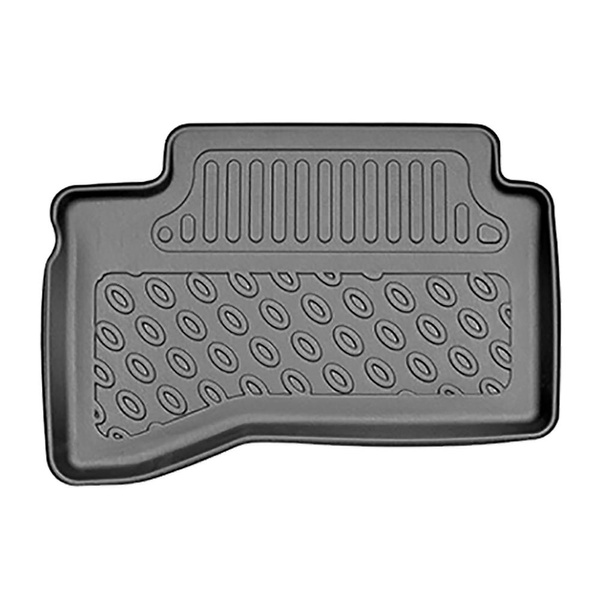 Csomagtérszőnyeg - és autószőnyegkészlet TPE: Kia Ceed CD Plug-in Hybrid Kombi (01.2020-....)