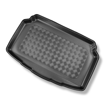 Méretre készült csomagtérszőnyegek: Toyota Yaris IV XP210 Hatchback (11.2020-...