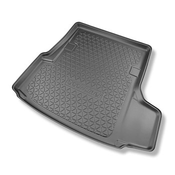 Méretre készült csomagtérszőnyegek: BMW 5 széria G30 Plug-in Hybrid Limuzin (03.