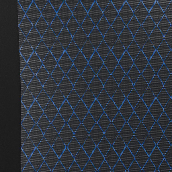 Univerzális autós üléshuzatkészlet kifejezetten: Peugeot 307 I, II (2001-2012) - PF-BL