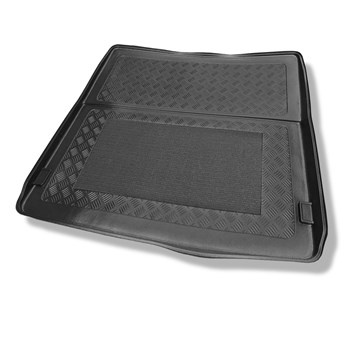 Méretre készült csomagtérszőnyegek: Mercedes-Benz M osztály W163 SUV (02.1998-07