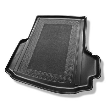 Méretre készült csomagtérszőnyegek: BMW 3 széria F34 Gran Turismo (06.2013-09.20