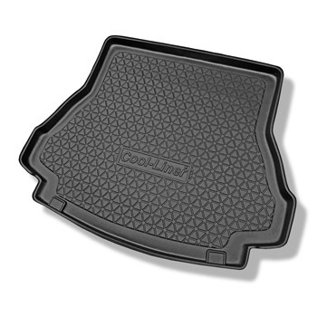 Méretre készült csomagtérszőnyegek: Renault Laguna II Grandtour (01.2001-06.2007