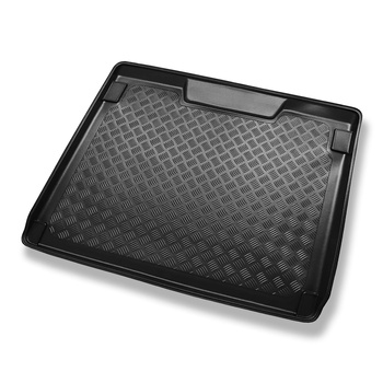 Méretre készült csomagtérszőnyegek: Renault Kangoo II Van (01.2008-04.2021) - 5 