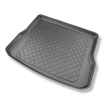 Méretre készült csomagtérszőnyegek Leapmotor B10 SUV (07.2025-....) - felső csom