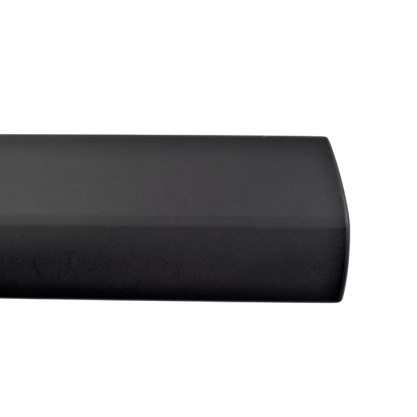 Fekete autó oldallécek Mazda 3 Hatchback (2008-2013)