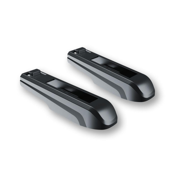 Autó ablaktörlők lapát szélvédőre a következő autótípushoz: Citroen Nemo Van (02.2008-2017) - Hibrid ablaktörlő lapát