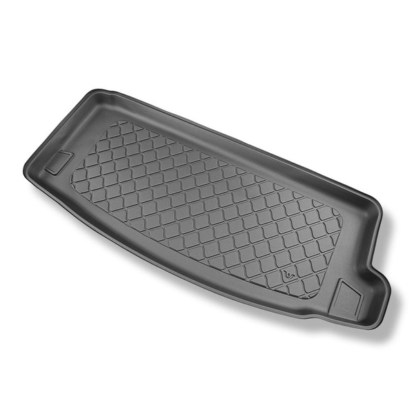 Csomagtérszőnyeg - és autószőnyegkészlet TPE: Mercedes-Benz E osztály W213 Plug-in Hybrid Limuzin (07.2016-08.2023) - szintén Plug-in Hybrid-hez