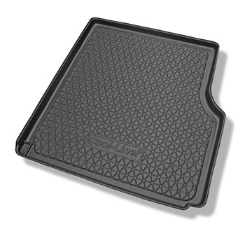 Méretre készült csomagtérszőnyegek: Mercedes-Benz 124 S124 Kombi (1986-1996)