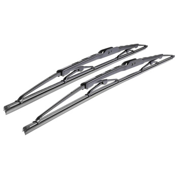 Autó ablaktörlők lapát szélvédőre a következő autótípushoz: Fiat 124 Spider Road