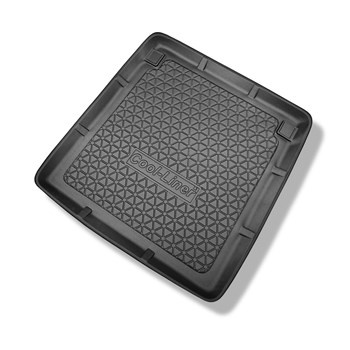 Méretre készült csomagtérszőnyegek: Porsche Panamera I Szedán (05.2009-2016)