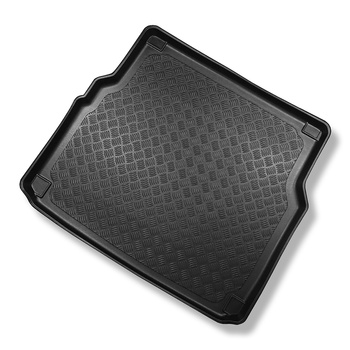 Méretre készült csomagtérszőnyegek: Mercedes-Benz C osztály W205 Kombi (10.2014-