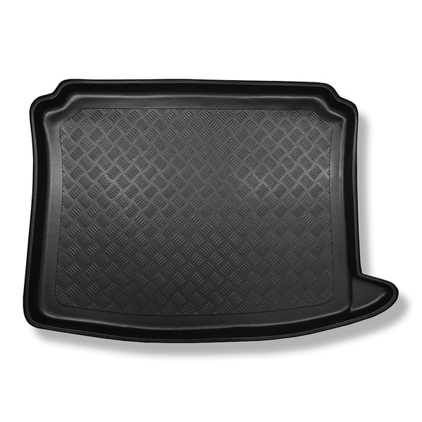 Méretre készült csomagtérszőnyegek: Seat Leon I 1M Hatchback (1999-2005)