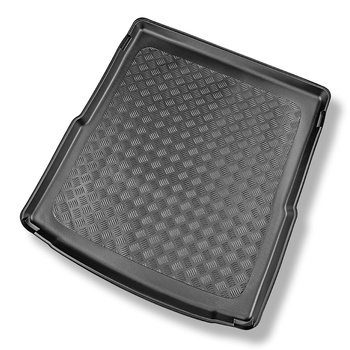 Méretre készült csomagtérszőnyegek: Skoda Superb IV Plug-in Hybrid Liftback (202