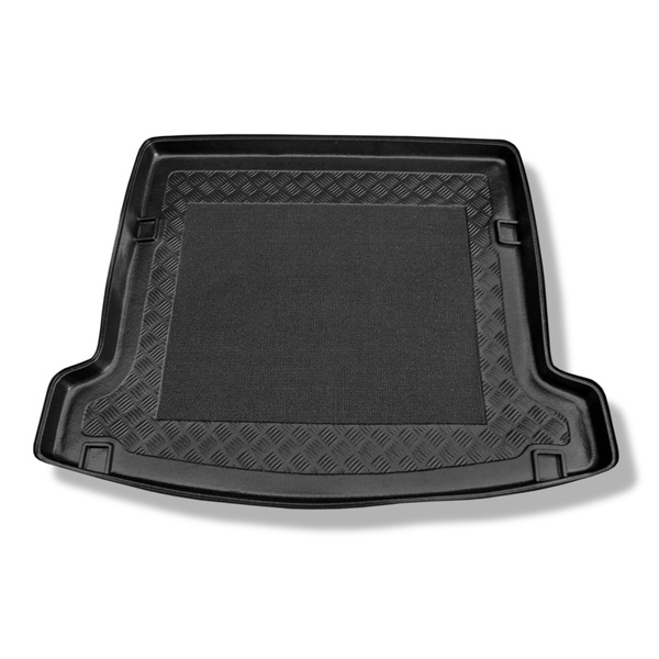 Méretre készült csomagtérszőnyegek: Peugeot 307 Break (2001-2008)