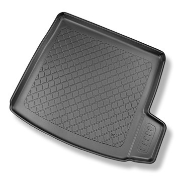 Méretre készült csomagtérszőnyegek: BMW 3 széria G20 Plug-in Hybrid Szedán (07.2