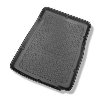 Méretre készült csomagtérszőnyegek: BMW 7 széria F01 Limuzin (10.2008-09.2015)