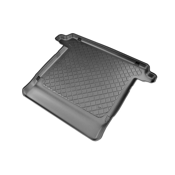 Méretre készült csomagtérszőnyegek: Aixam Crossline Crossover (2005-2010) - két hely