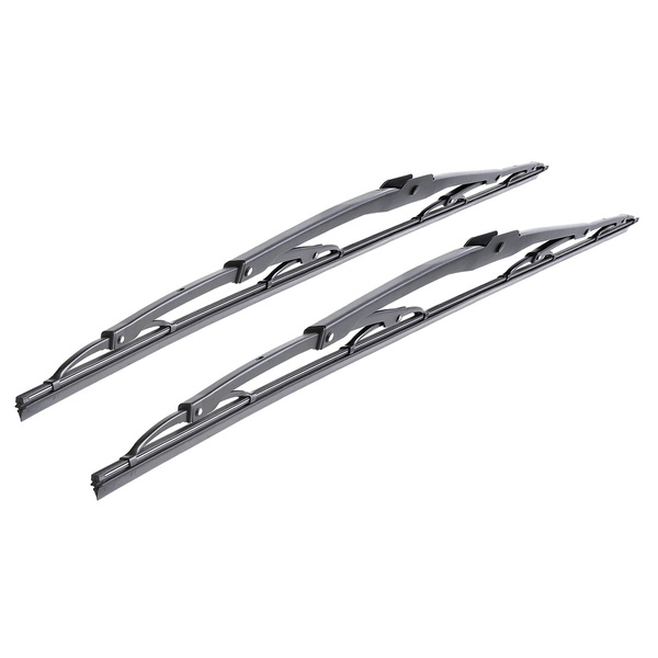 Autó ablaktörlők lapát szélvédőre a következő autótípushoz: Mercedes-Benz Actros MP1, MP2, MP3 Tehergépkocsi (1997-2013) - Sztenderd ablaktörlő lapát