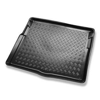 Méretre készült csomagtérszőnyegek: Citroen C4 Picasso II Egyterű (07.2013-11.20