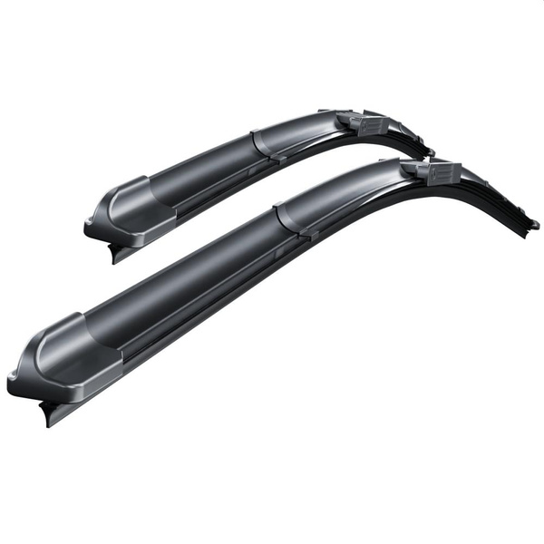 Autó ablaktörlők lapát szélvédőre a következő autótípushoz: Volkswagen Passat B8 Alltrack Variant (05.2015-2023) - Lapos ablaktörlő lapát