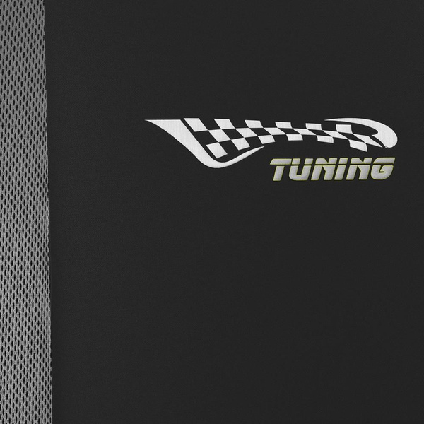 Univerzális autós üléshuzatkészlet kifejezetten: Citroen Nemo (2008-2015) - TG-S