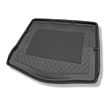 Méretre készült csomagtérszőnyegek: Ford Focus II Hatchback (2004-02.2011) - pót