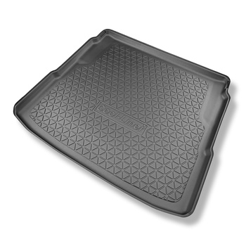 Méretre készült csomagtérszőnyegek: BMW 5 széria G61 Touring (05.2024-....)