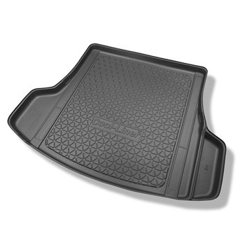 Méretre készült csomagtérszőnyegek: Kia Optima IV JF Kombi (09.2016-12.2020) - s