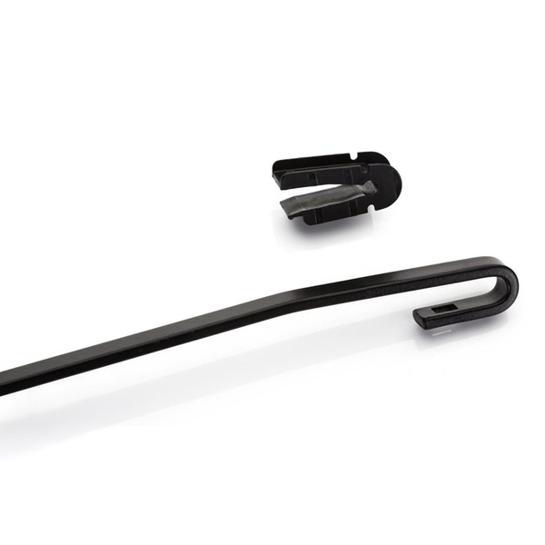 Autó ablaktörlők lapát szélvédőre a következő autótípushoz: Suzuki Jimny SUV (10.1998-2017) - Sztenderd ablaktörlő lapát