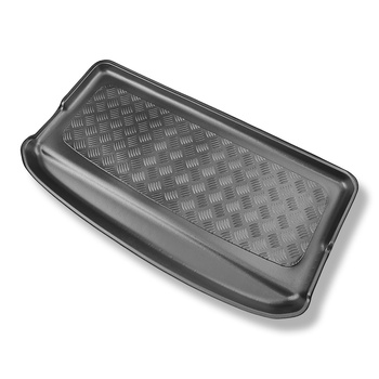 Méretre készült csomagtérszőnyegek Hyundai Inster SUV (01.2025-....) - felső cso