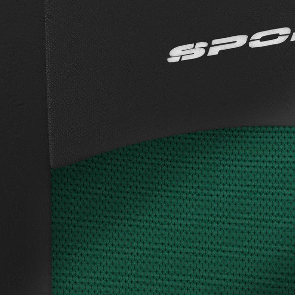 Univerzális autós üléshuzatkészlet kifejezetten: Suzuki Swift III, IV, V, VI, VII (1996-....) - S-GR