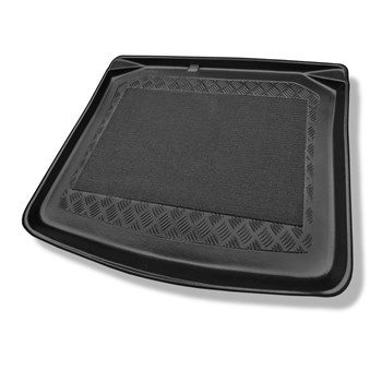 Méretre készült csomagtérszőnyegek: Seat Ibiza III 6L Hatchback (02.2002-2008)