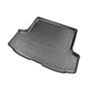 Méretre készült csomagtérszőnyegek: BMW 3 széria G21 Touring (06.2019-....) - sz