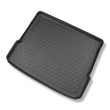 Méretre készült csomagtérszőnyegek: Mercedes-Benz EQB X243 SUV (12.2021-....) - 