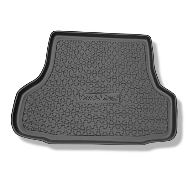 Méretre készült csomagtérszőnyegek: Rover 75 Szedán (1999-2005)