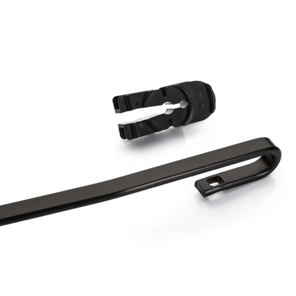 Autó ablaktörlők lapát szélvédőre a következő autótípushoz: Opel Agila B Hatchback (03.2008-08.2015) - Sztenderd ablaktörlő lapát