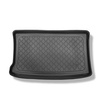 Méretre készült csomagtérszőnyegek: Hyundai i20 II GB Hatchback (12.2014-07.2020) - felső csomagtartó (multifunkciós padlóval)