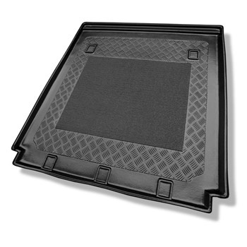 Méretre készült csomagtérszőnyegek: Suzuki Grand Vitara XL-7 SUV (2001-2006) - 5