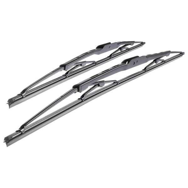 Autó ablaktörlők lapát szélvédőre a következő autótípushoz: Ford Ka I Hatchback (09.1996-09.2008) - Sztenderd ablaktörlő lapát