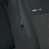 Méretre vart üléshuzat a következő autótípushoz: Citroen C4 Grand Picasso Egyterű (2006-2013) - E1