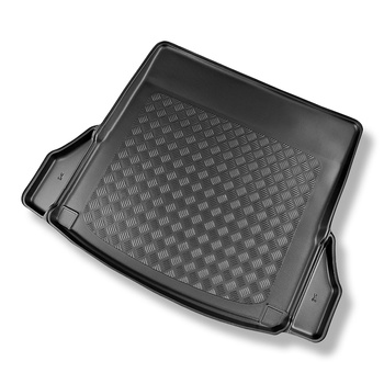 Méretre készült csomagtérszőnyegek: Mercedes-Benz CLA C118 Coupé (05.2019-....) 