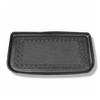 Méretre készült csomagtérszőnyegek: Suzuki Wagon R+ Egyterű (2000-12.2007)