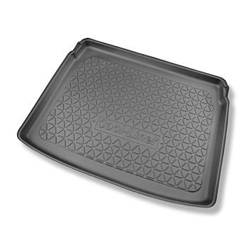 Méretre készült csomagtérszőnyegek: Toyota Yaris Cross SUV (09.2021-....) - fels